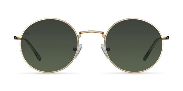 KENDI Gold Olive