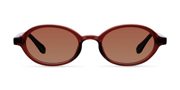 OBA Maroon Brown