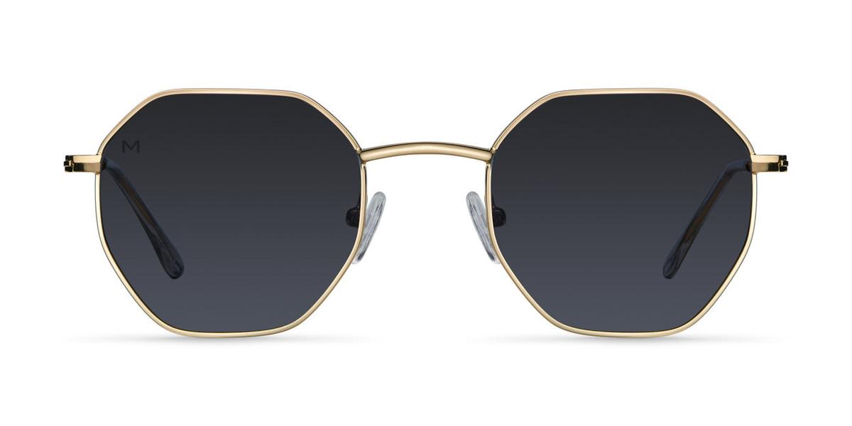 Meller Endo Gold Carbon sunglasses