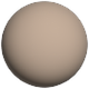 Greige Brown