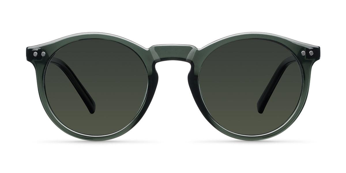 Meller Kubu Fog Olive sunglasses