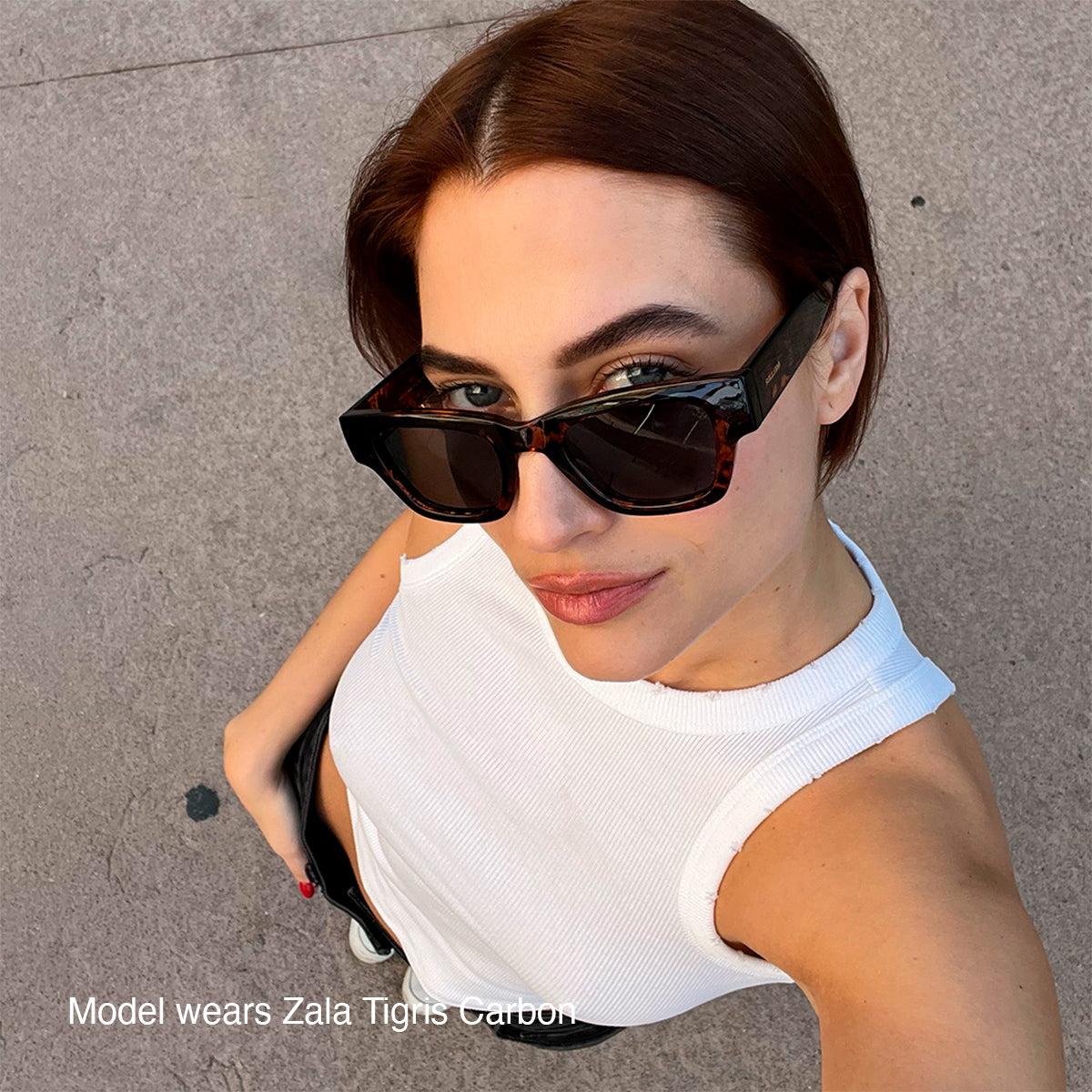 Meller Zala Black Sea sunglasses