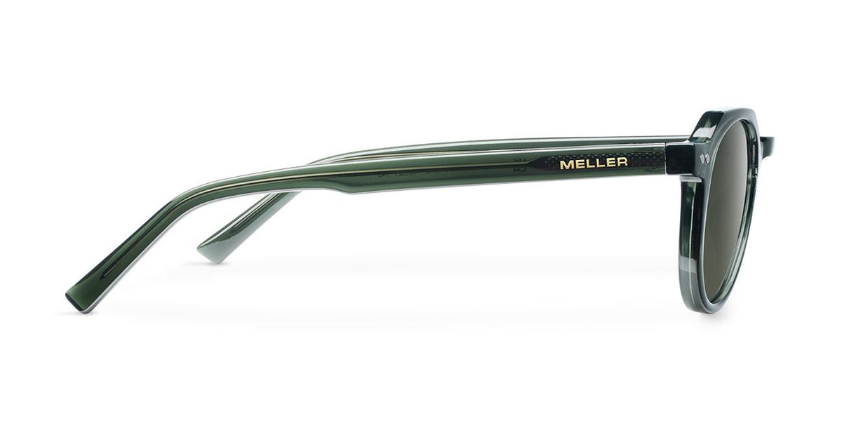 Meller Chauen Fog Olive sunglasses