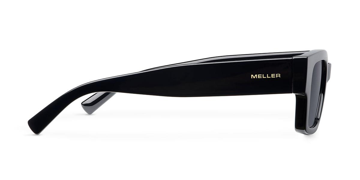 Meller Hamer All Black sunglasses
