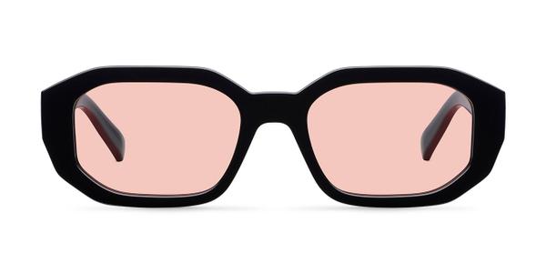 KESSIE Black Peach