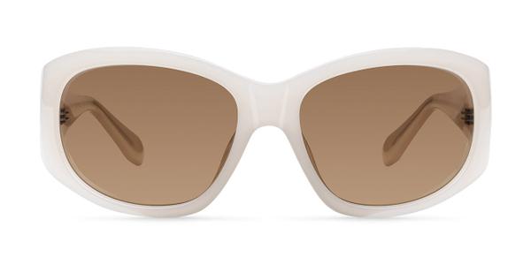 NATHY Beige Kakao