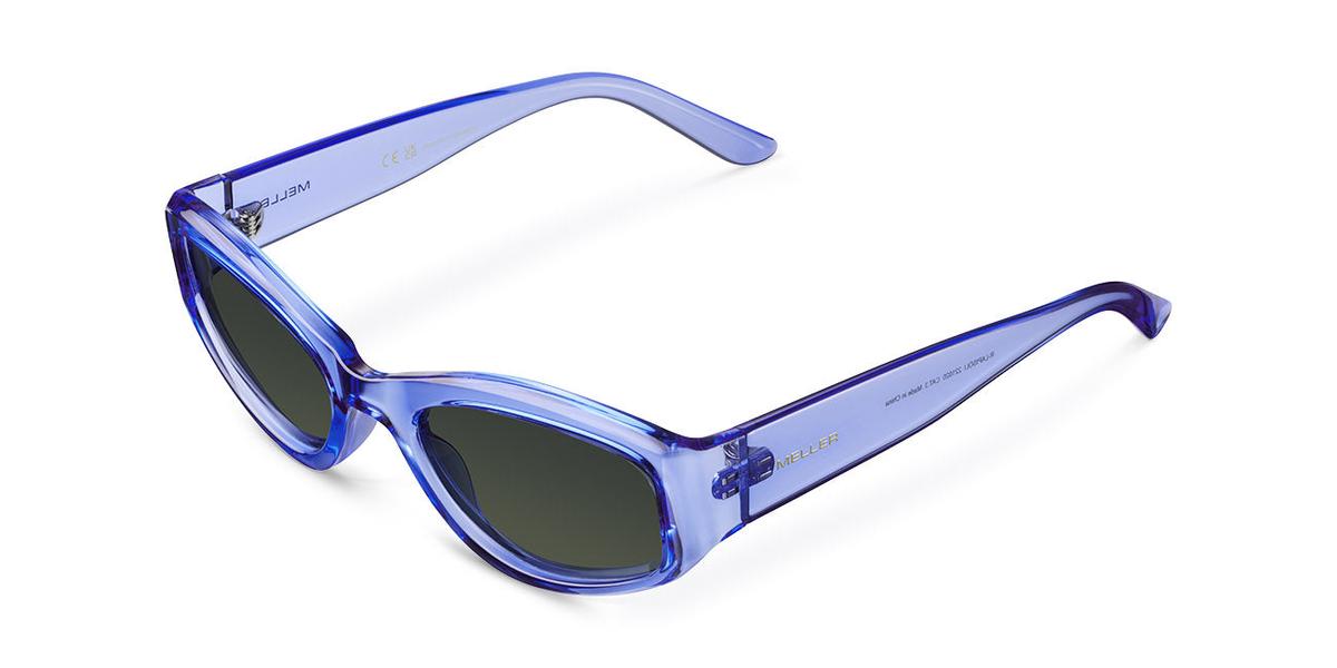 Meller Rasul Lapis Olive sunglasses