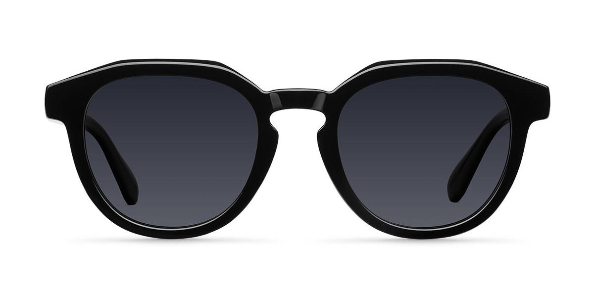 Tamu All Black