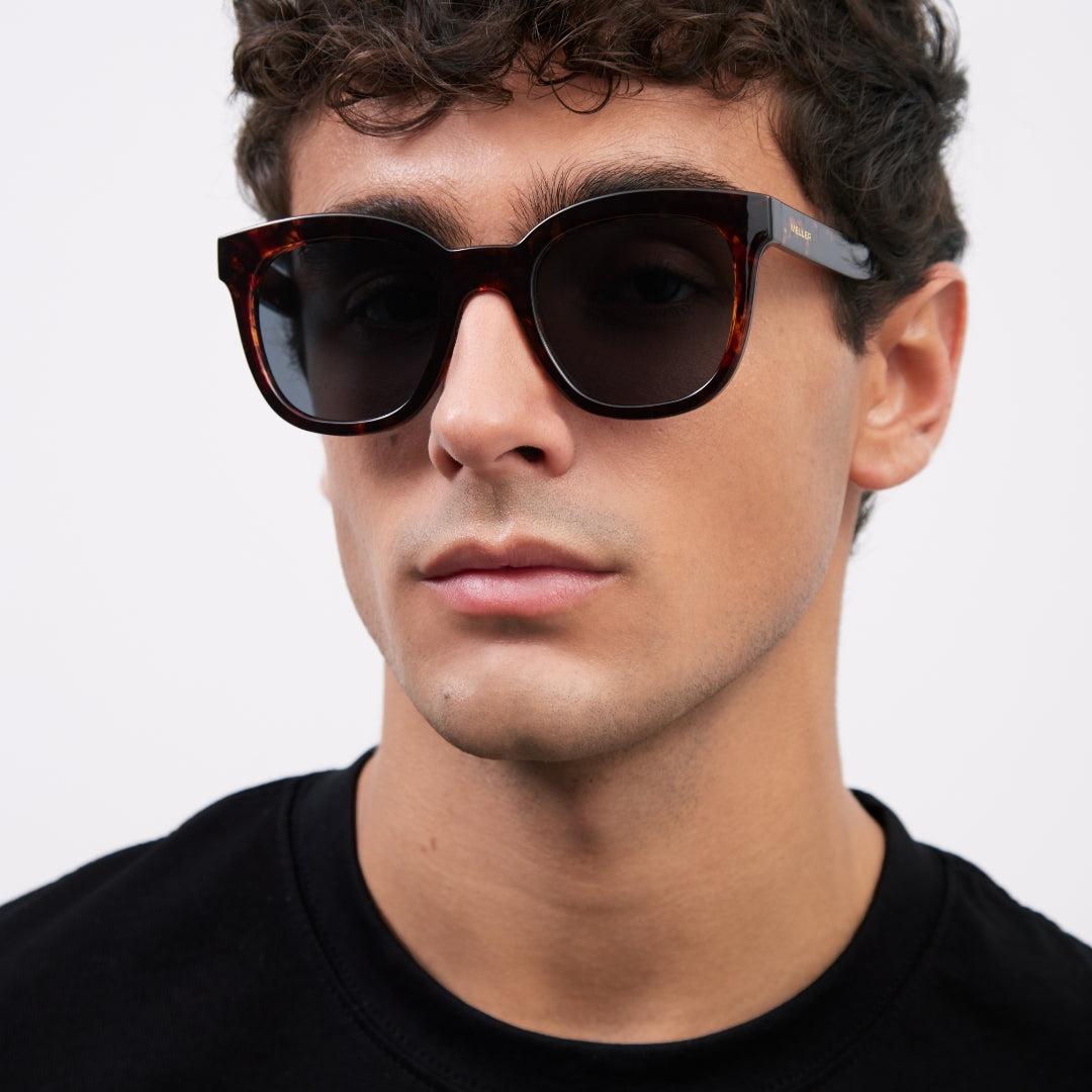 Meller Mahé Tigris Carbon sunglasses