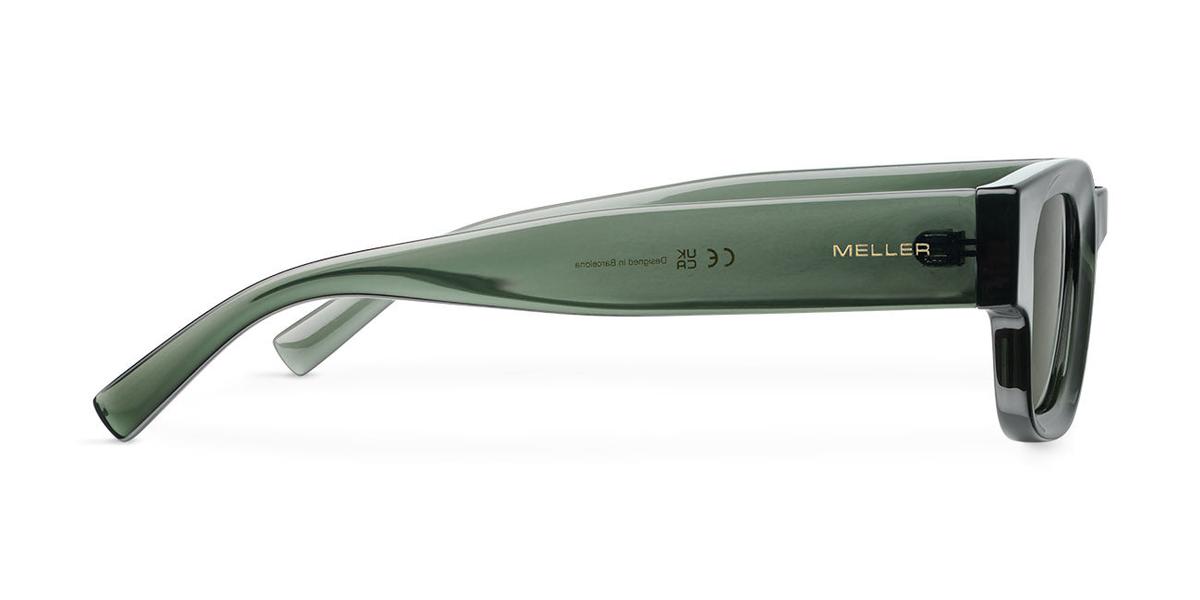 Meller Gamal Fog Olive sunglasses