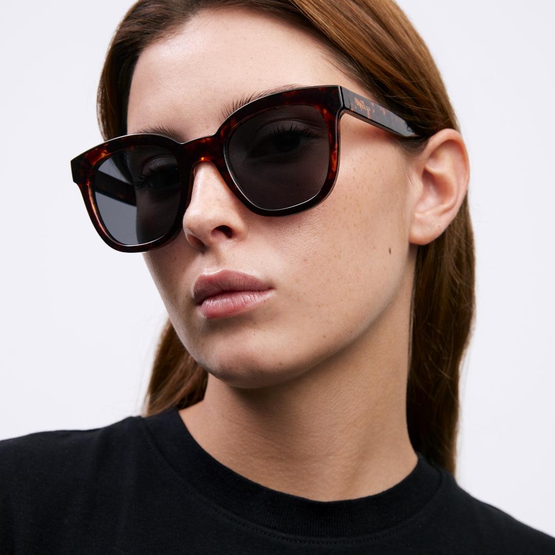 Meller Mahé Tigris Carbon sunglasses