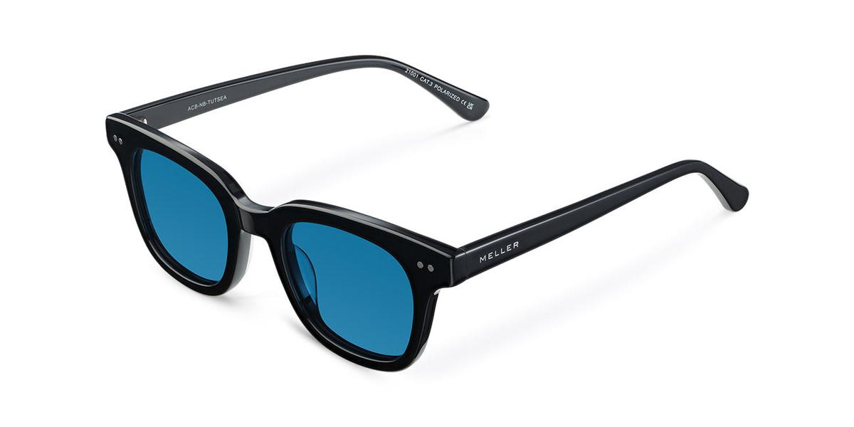 Meller Nabil Black Sea sunglasses