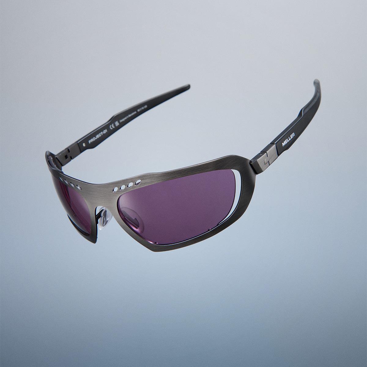 PROJECT 01 MAUVE