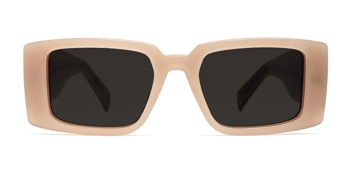 Meller Conmat Peanut Carbon sunglasses