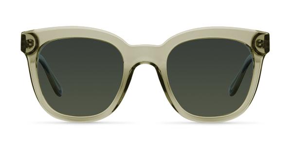 MAHÉ Sand Olive