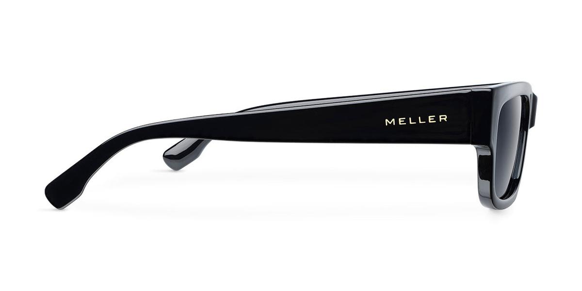 Meller Thabo All Black sunglasses