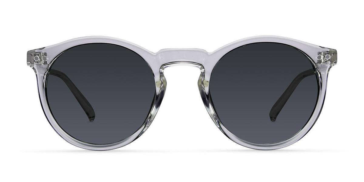 Meller Kubu All Grey sunglasses