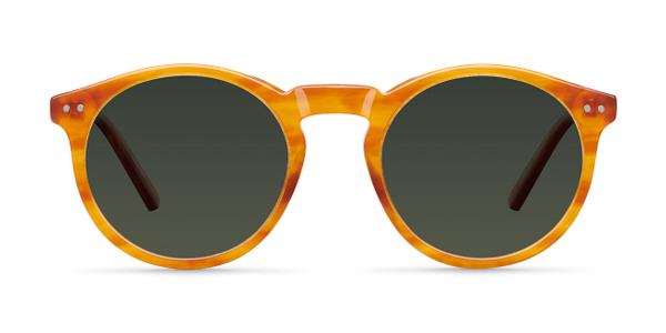 KUBU Orange-Tigris Olive