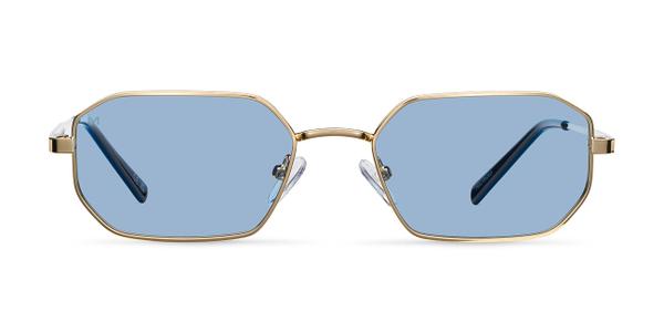 IDIR Gold Blue