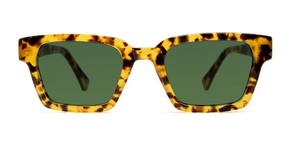ISO Tawny Olive