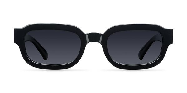 JAMIL All Black