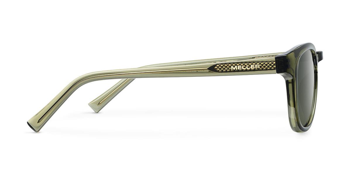 Meller Banna Stone Olive sunglasses