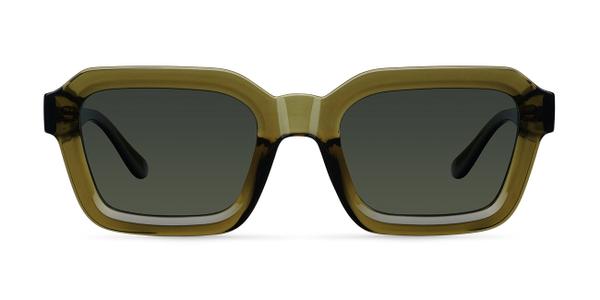 NAYAH Moss Olive