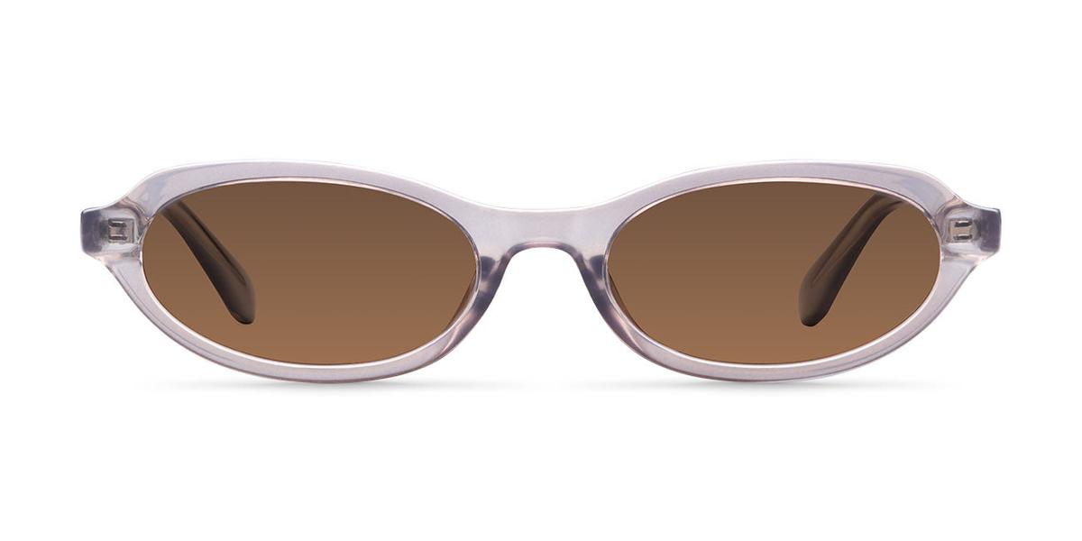 Luma Pearl Pink Silver Kakao