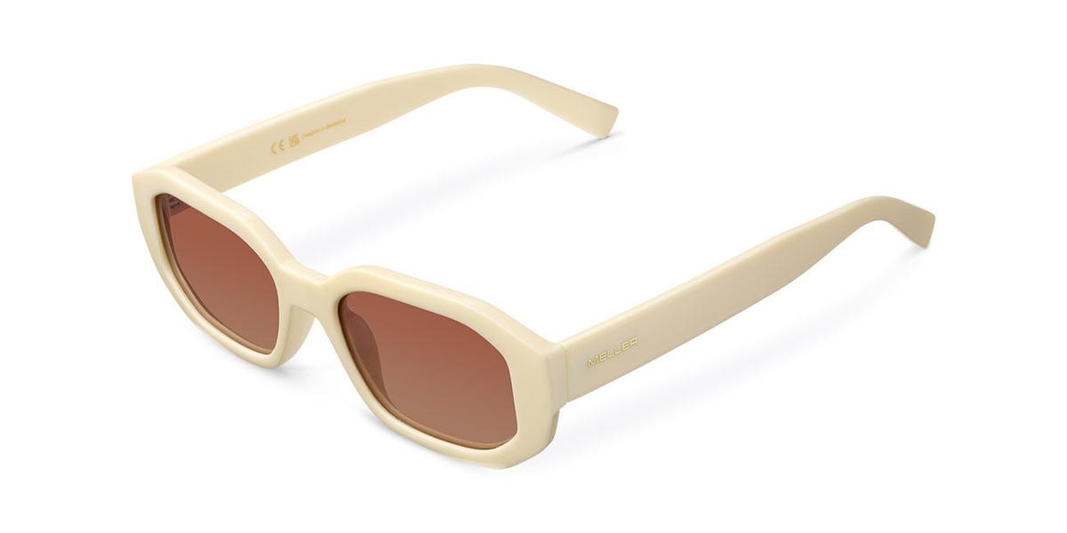 Meller Kessie Ice Brown sunglasses