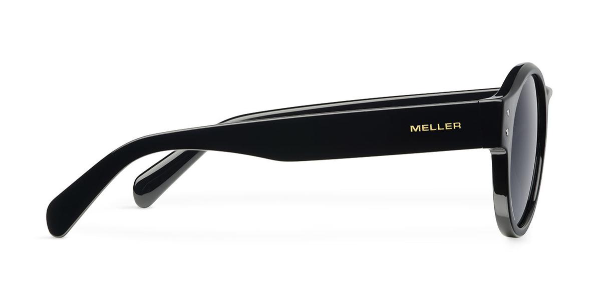 Meller Fynn All Black sunglasses