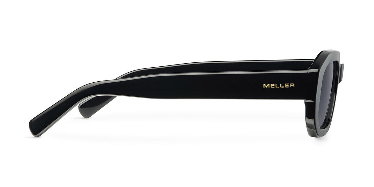 Meller Kessie All Black sunglasses