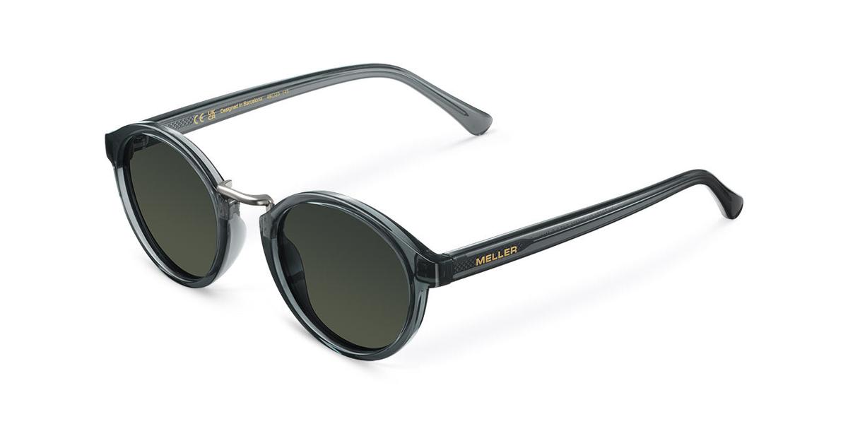 Meller Nyasa Fossil Olive sunglasses