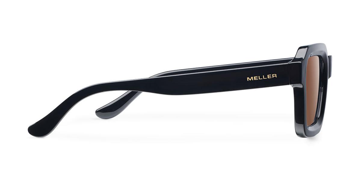 Meller Nayah Tutzetae Brown sunglasses