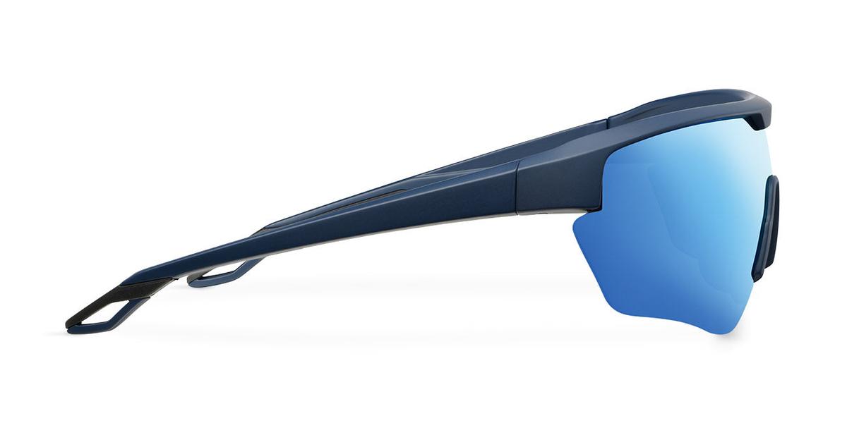 Meller Lila Navy Blue sunglasses