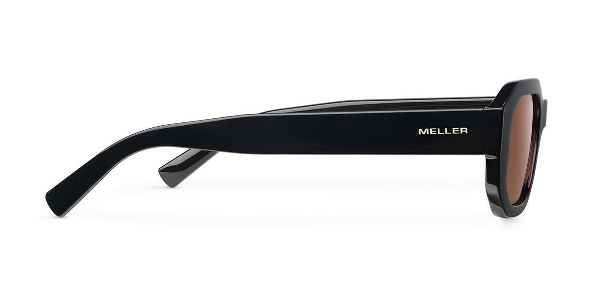 Meller Kessie Tutzetae Brown sunglasses