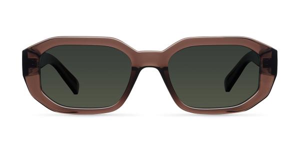 KESSIE Sepia Olive