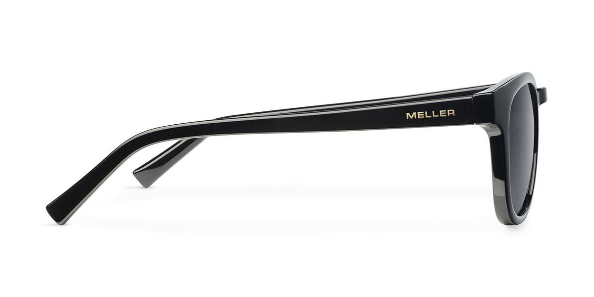 Meller Banna All Black sunglasses