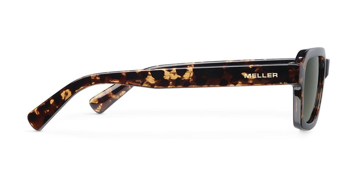 Meller Adisa Tigris Olive sunglasses
