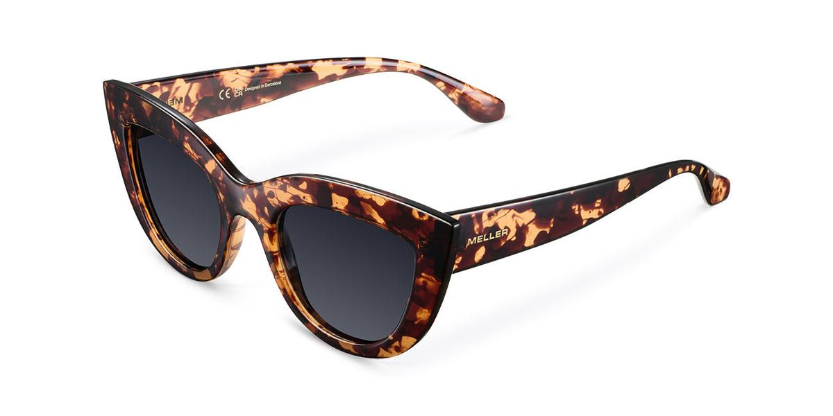 Meller Karoo Tigris Carbon sunglasses