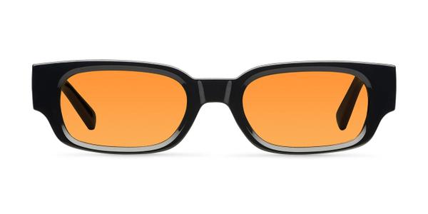 SURA Black Orange
