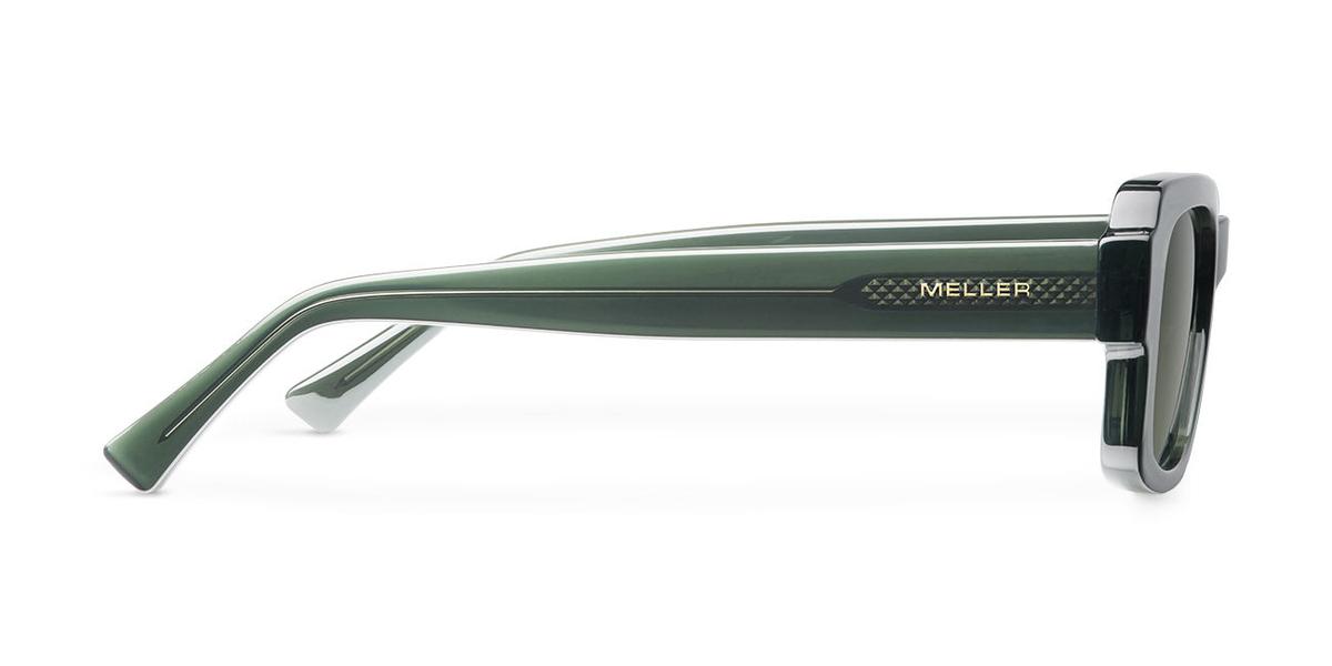 Meller Lewa Fog Olive sunglasses