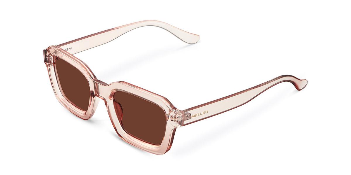 Meller Nayah Salt Kakao sunglasses