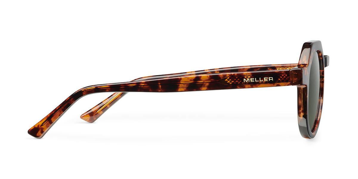 Meller Hasan Tigris Carbon sunglasses