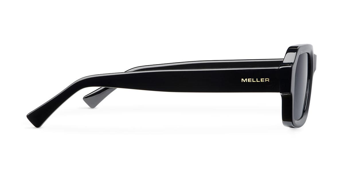 Meller Marli All Black sunglasses