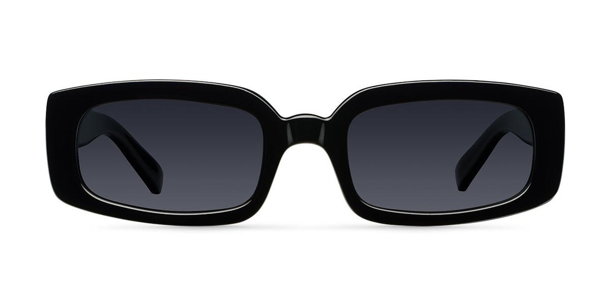 Meller Konata All Black sunglasses
