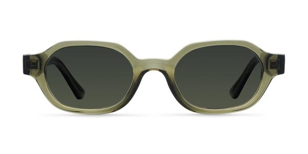 CUMBI Stone Olive