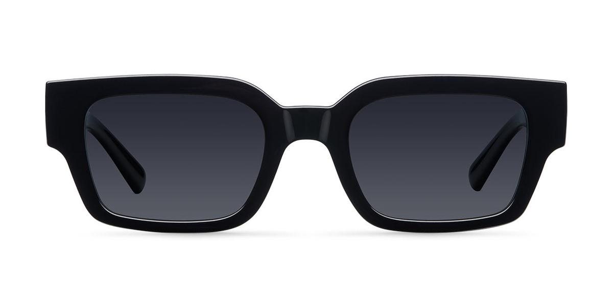 Meller Hamer All Black sunglasses