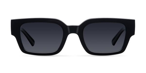 HAMER All Black