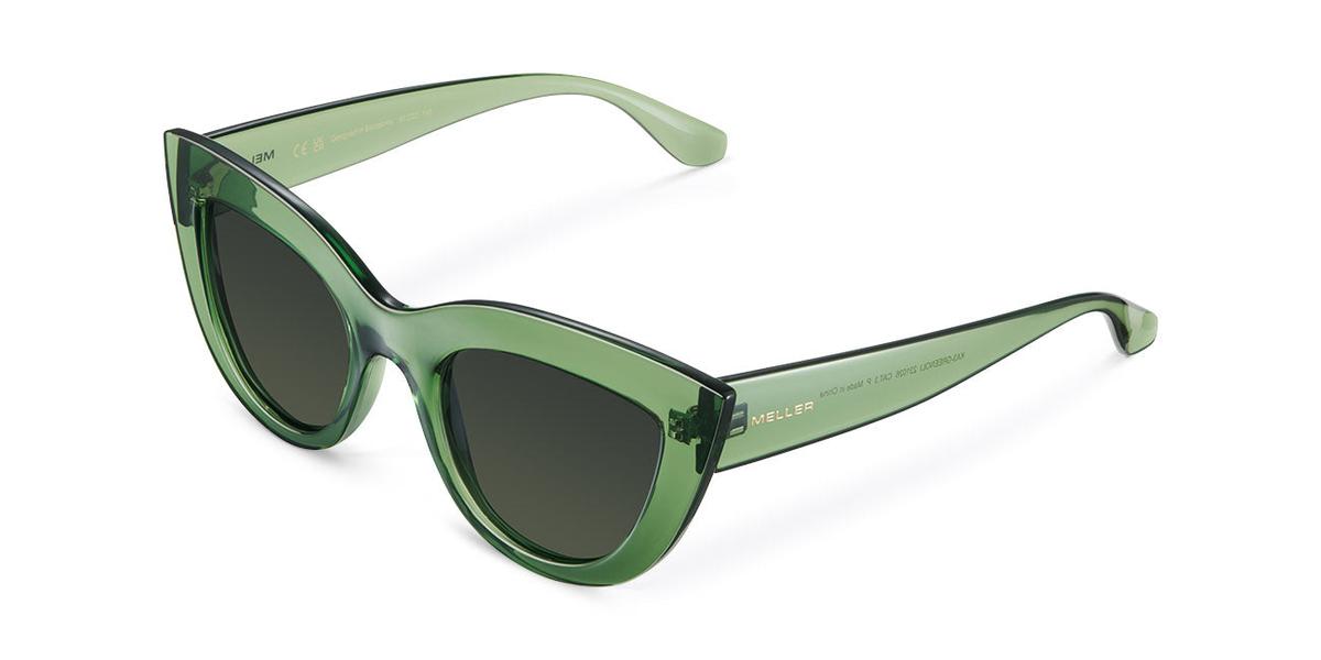 Meller Karoo All Olive sunglasses