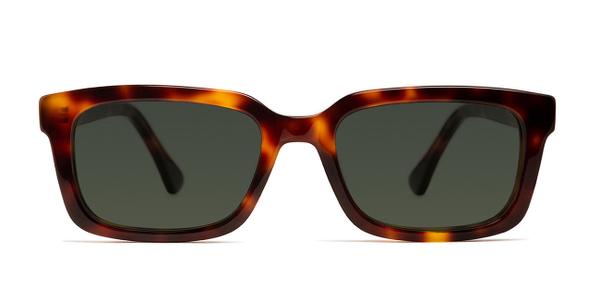 KANOHI Tortoise Olive